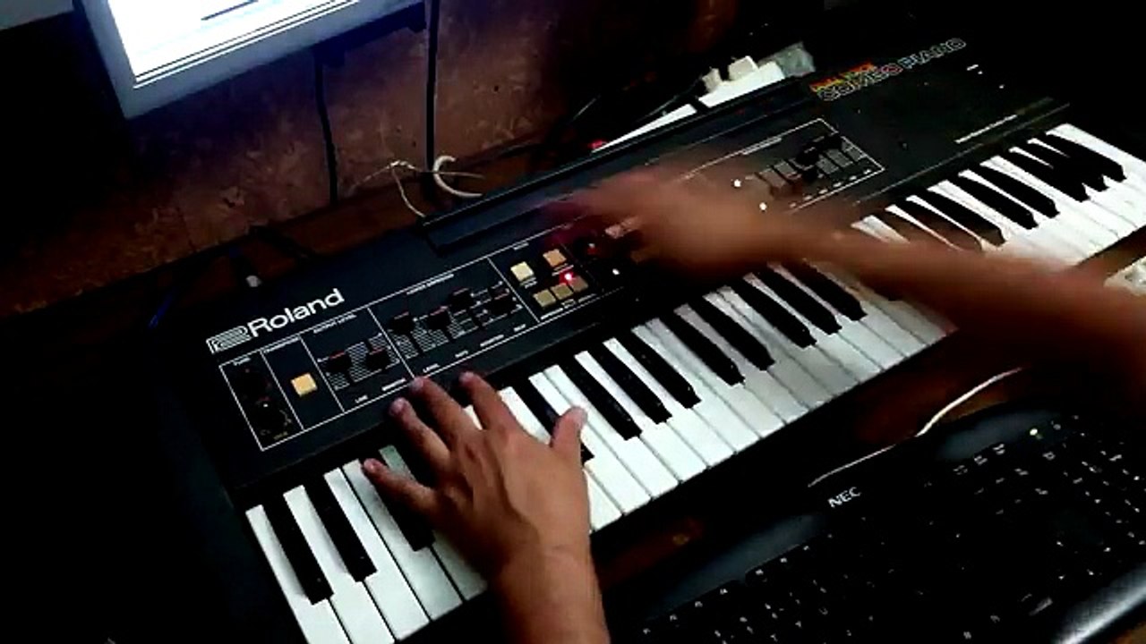Roland EP6060