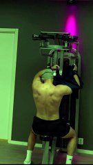 #motivation #gymcrush #gym#shortvideo #fitness#foryou #gymtrend #mirandacohen