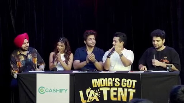 India's Got Latent (Bonus Ep 6) last episode , exclusivee ranveer , samay , ashish , apurva