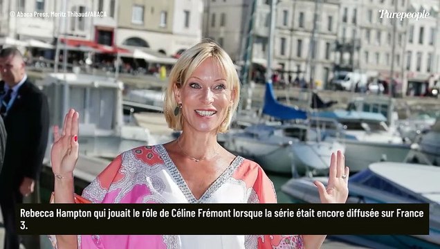 Une célèbre actrice rejoint Nouveau Jour sur M6 et elle vient tout droit de la concurrence