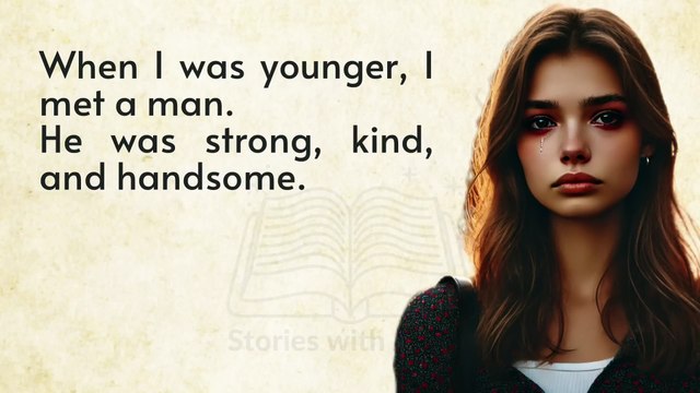 Goodbye My Love! ✅ You Will Cry Listening to My Story ✅ Learn English Through Stories ✅