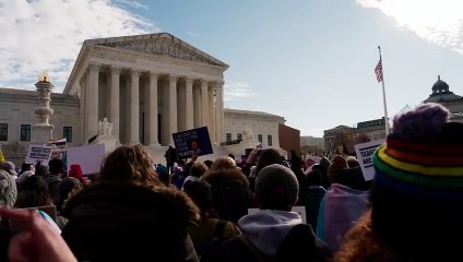 Heightened Scrutiny Full #Documentary