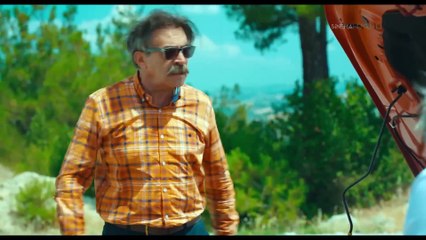 Filme Gel | Yerli Komedi Filmi İzle (2025 FULL HD)