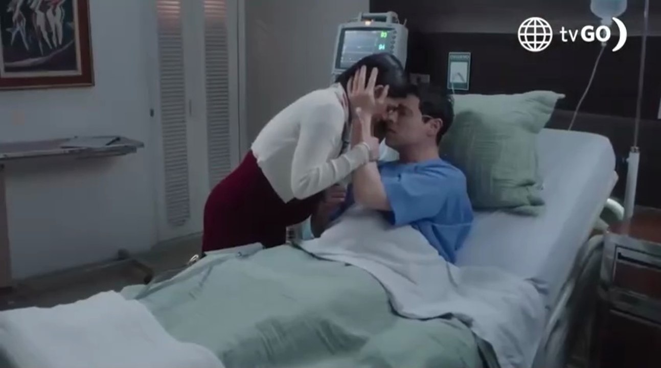 83. ERES MI SANGRE ❤️ Capítulo 83 HD. Peruana 2025. Reynaldo Pacheco.