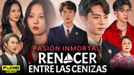 PasióN Inmortal Renacer Entre Las Ceniza