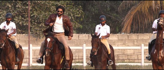 HIT3 2025 Telugu Movie Part 06 Full Movie Watch Free Online | Nani | Srinidhi Shetty