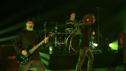 Hunted Down (Live) by Soundgarden at The Wiltern 🎸