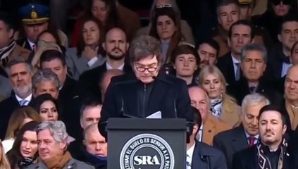 La Sociedad Rural aplaudió el veto al aumento a jubilados