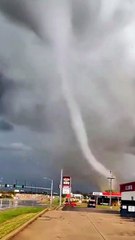 July 2025: Record-Breaking Tornado Activity in a Decade