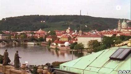 Utta Danella -23- Prager Geheimnis