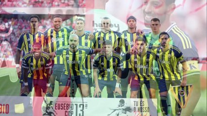 Benfica vs. Fenerbahçe: Thrilling 3-2 Victory for Benfica ⚽