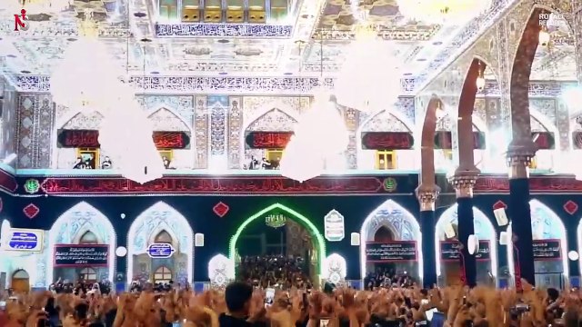 Hoga Ya Hussain AS _ Nadeem Sarwar _ 2023 _ 1445 (1)