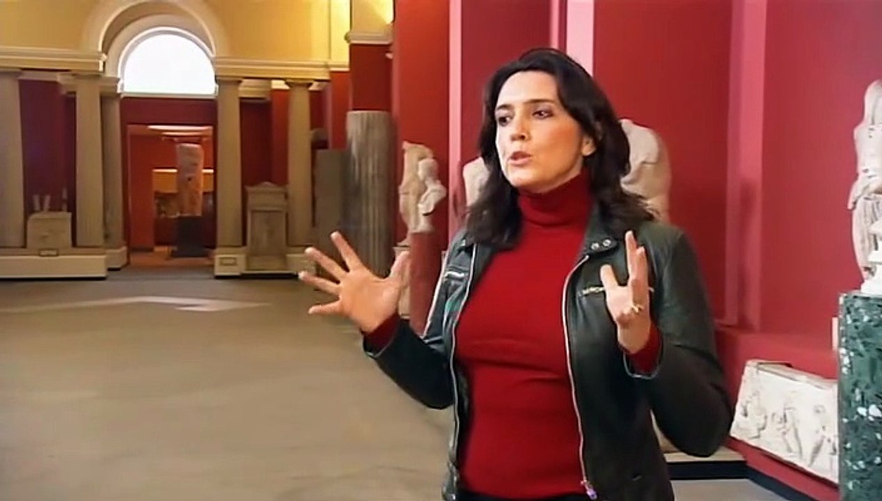 The Ancient Worlds 5of7 The Spartans