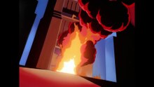 Batman - The Animated Series - 1x43 - Notte di luna piena