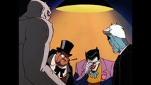 Batman - The Animated Series - 1x46 - L'ho quasi ucciso