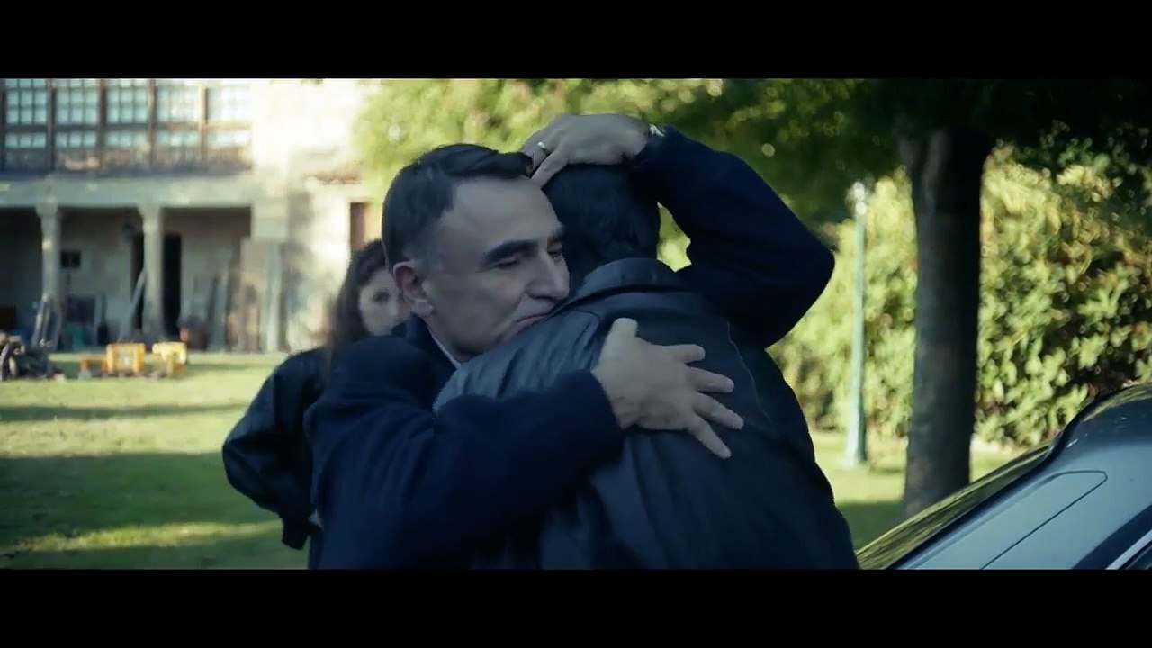 Fariña 1x07 1987