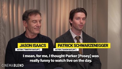 We Already Adore Parker Posey In 'The White Lotus' Season 3