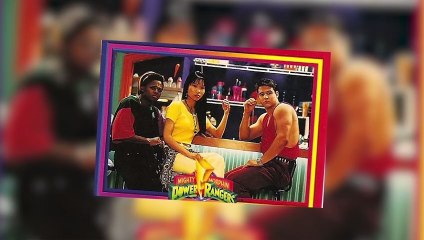 Les Démons d’Hollywood : La face sombre de Power Rangers Partie 2