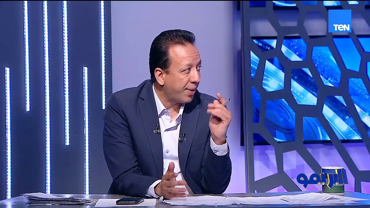 أحمد ربيع الأفضل وأبو الدهب يعترض عمرو ناصر الأحسن.. خلاف في استوديو البريمو على أفضل صفقات الزمالك