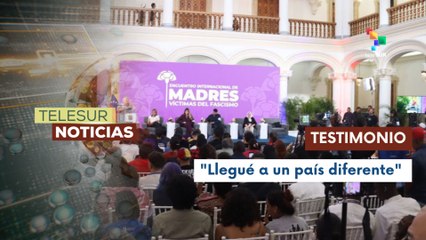 Venezolanos con estatus regular fueron secuestrados en el CECOT