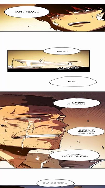 From Weakest Hunter to Shadow Monarch! ⚔️ | Solo Leveling | 19 | TheBNIT #shorts #manhwa #levelup