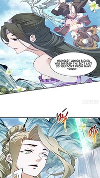 Lu Zhou’s 9 EVIL Disciples Want Him DEAD! 😈⚔️ | My Disciples Are Big Villains 4 #shorts @TheBNIT