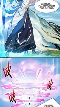 Lu Zhou’s 9 EVIL Disciples Want Him DEAD! 😈⚔️ | My Disciples Are Big Villains 6 #shorts @TheBNIT