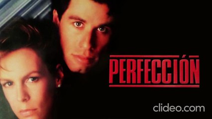 Perfección (1985) pelicula completa español latino