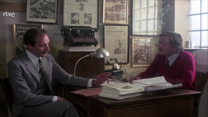 In Memoriam 1977 Español España Castellano