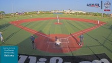 Red Wilson - All American Games (2025) Fri, Jul 25, 2025 7:40 AM to 7:00 PM