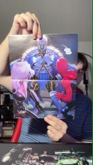 HAUL COMICS #128 : Amazing Spider-Man #6 et 7 (Vidéo exclusive Daylimotion)