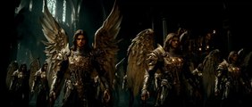 Angels-The War is Here | Epic cinematic movie #angels #warriors
