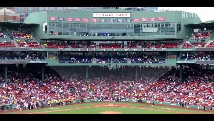 The Clubhouse: A Year with the Red Sox Watch Online