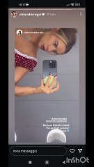 chiara Ferragni story
