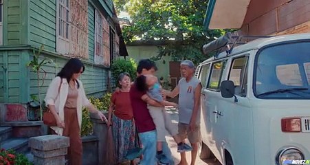 Love Child 💗: Heartwarming Filipino Film About Parenthood & Resilience