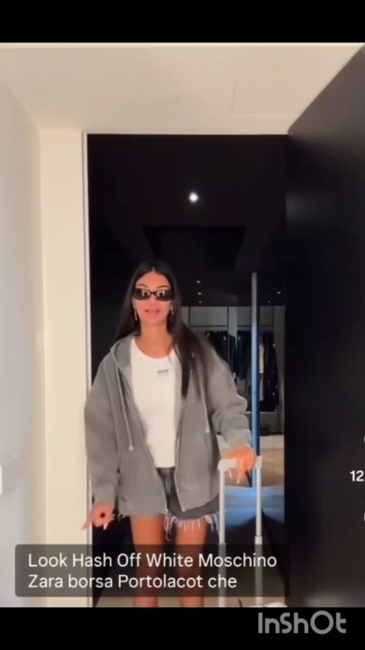 Michele monopoli fit check