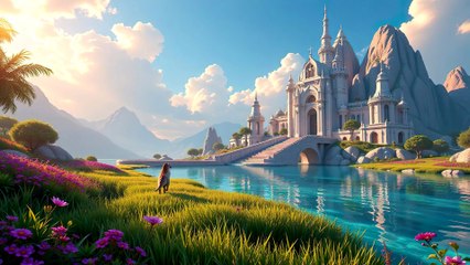 Realm Of Wishes Heavy Metal Song