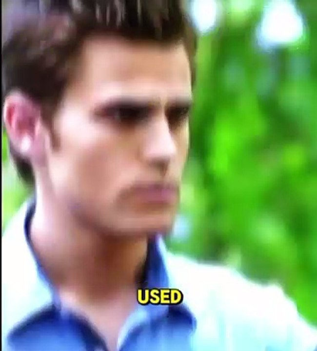 Stefan Trying to Earn Elena’s Trust | The Vampire Diaries
