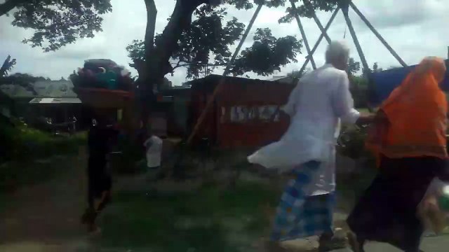 July 16, 2023 Songs of Abbasuddin Ahmed, legendary Bangla folk singer. Road trip in Bengal Delta.(2)