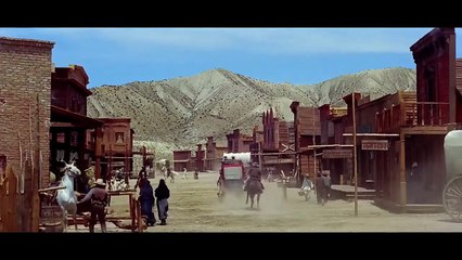 Cowboy Film｜WESTERN｜Ganzer Film English｜Full Movie 4K   7of17