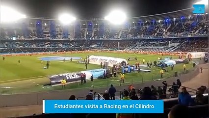 Racing - Estudiantes | La previa
