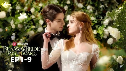 Runaway Bride Baby On Board (2025) - FULL [Eng Sub]