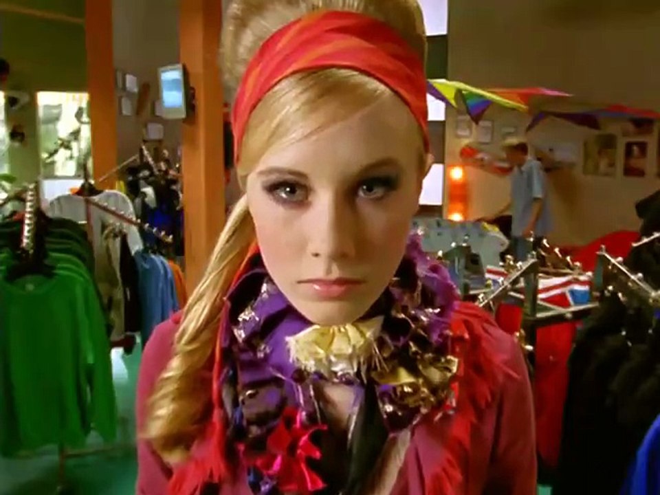 power Rangers tormenta ninja * capitulo 3- el Clon de Tori
