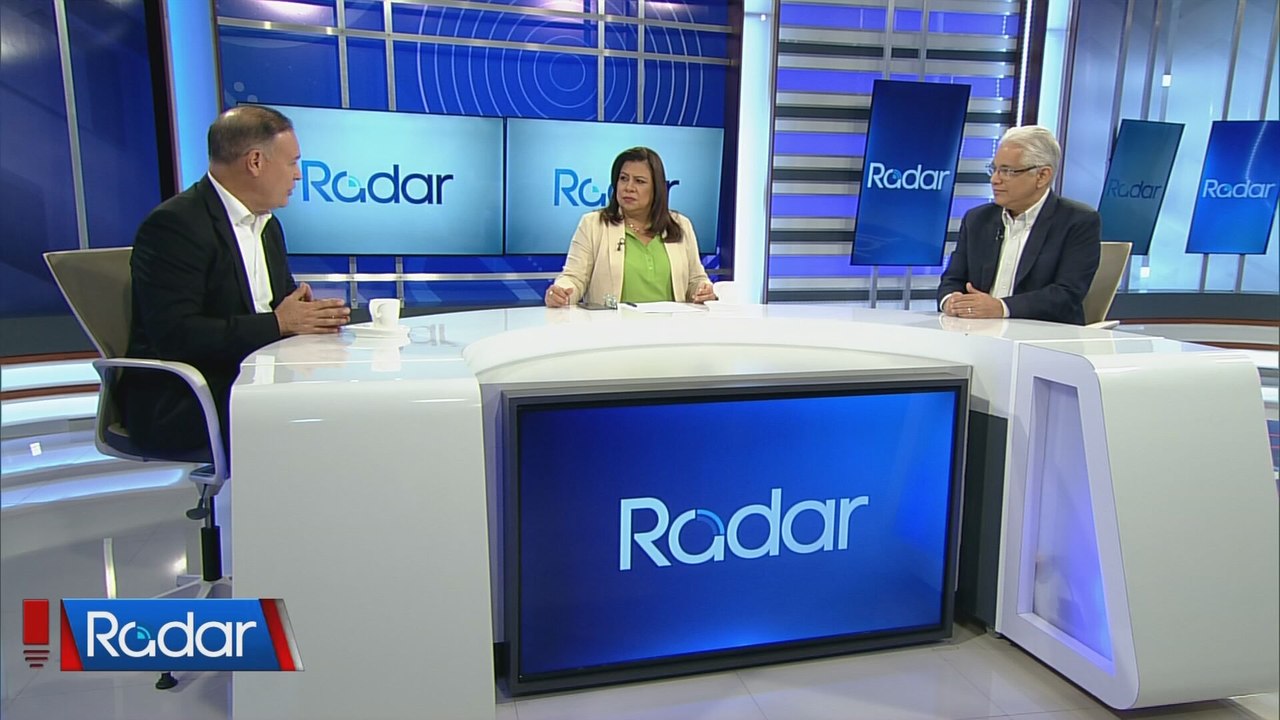 Programa Radar domingo 26 de julio 2025
