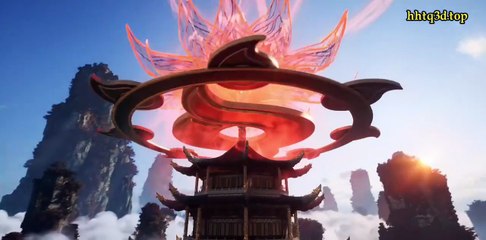 Phàm Nhân Tu Tiên Tập 153 Vietsub