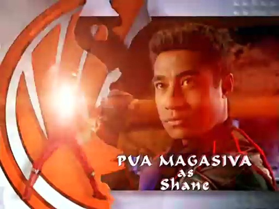 power Rangers tormenta ninja * capitulo 6 Relampagos Extraños Parte 2