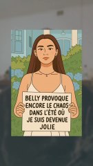 Belly provoque encore le chaos dans l'été où je suis devenue jolie