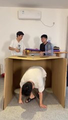 Three Person Gopher Challenge Part 2 Best Ever Funny Game