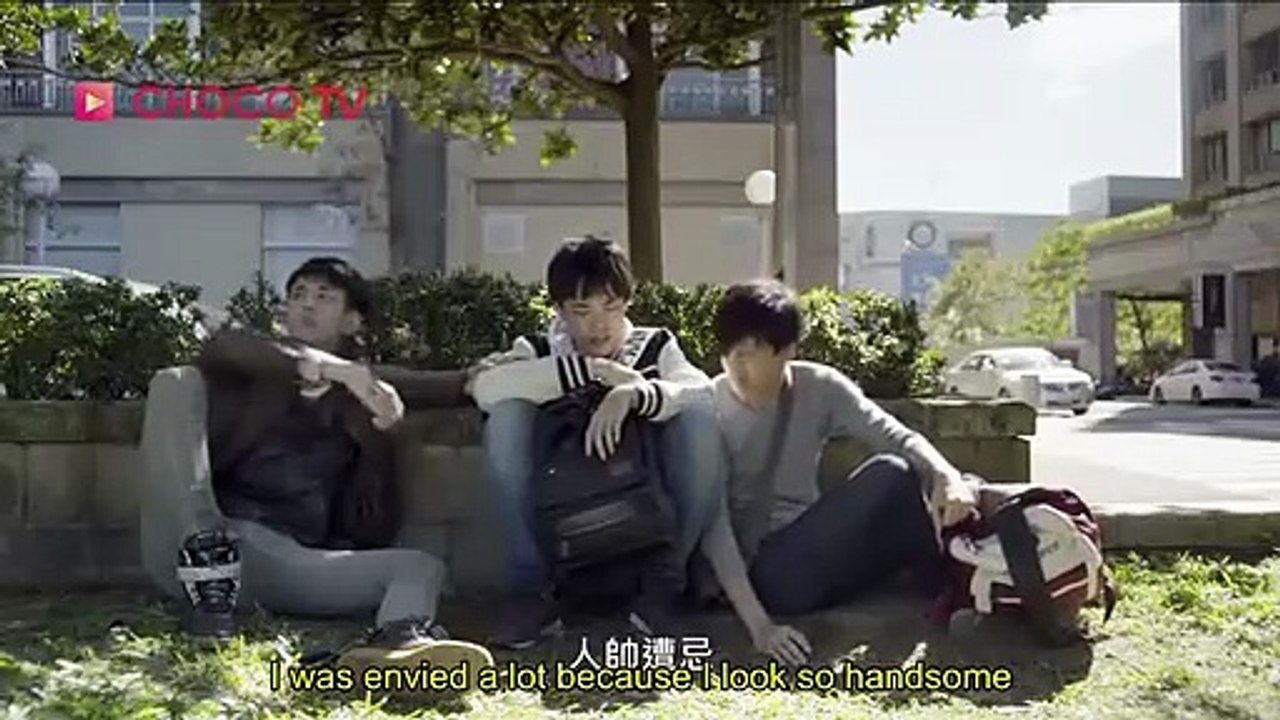 2025 SHL- Obsessed Ep 1 -BL- English Sub