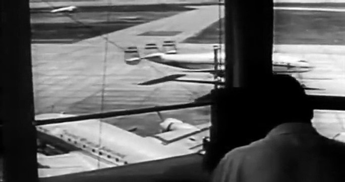 🎬 Killers from Space (1954) | Full Movie 👽⚡ Atomic Age Sci-Fi Thriller